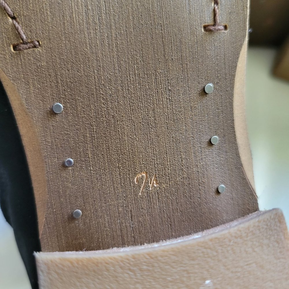 Sam Edelman Packer Boot - Picture 15 of 15